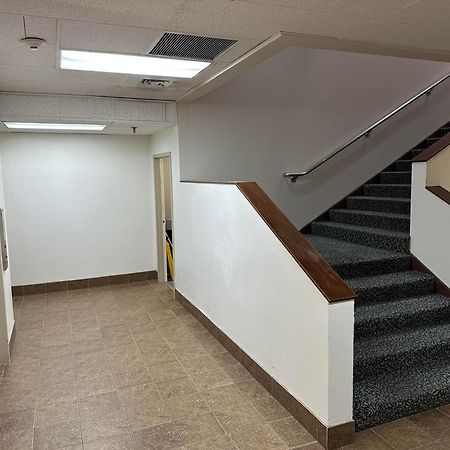 Pottsville Hotel Zewnętrze zdjęcie