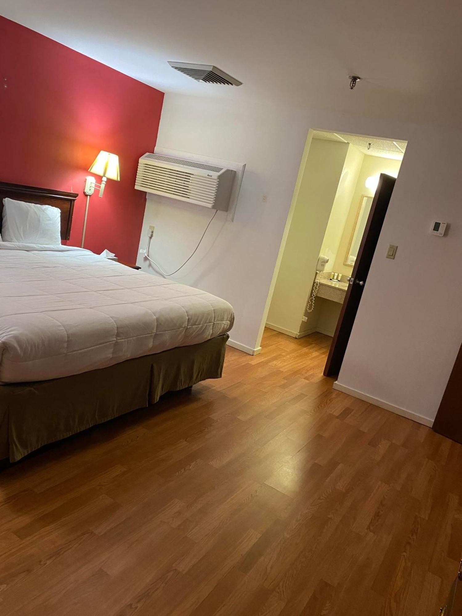 Pottsville Hotel Zewnętrze zdjęcie