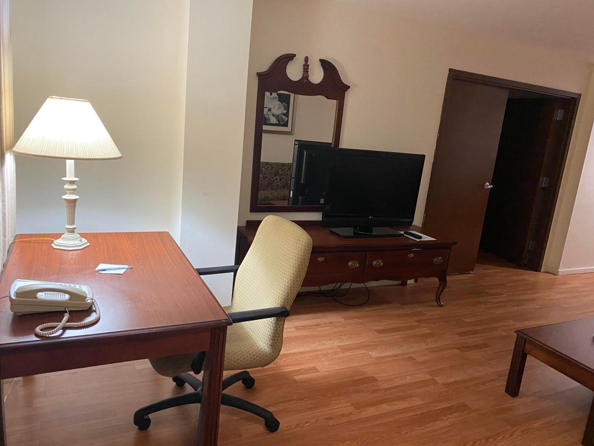 Pottsville Hotel Zewnętrze zdjęcie