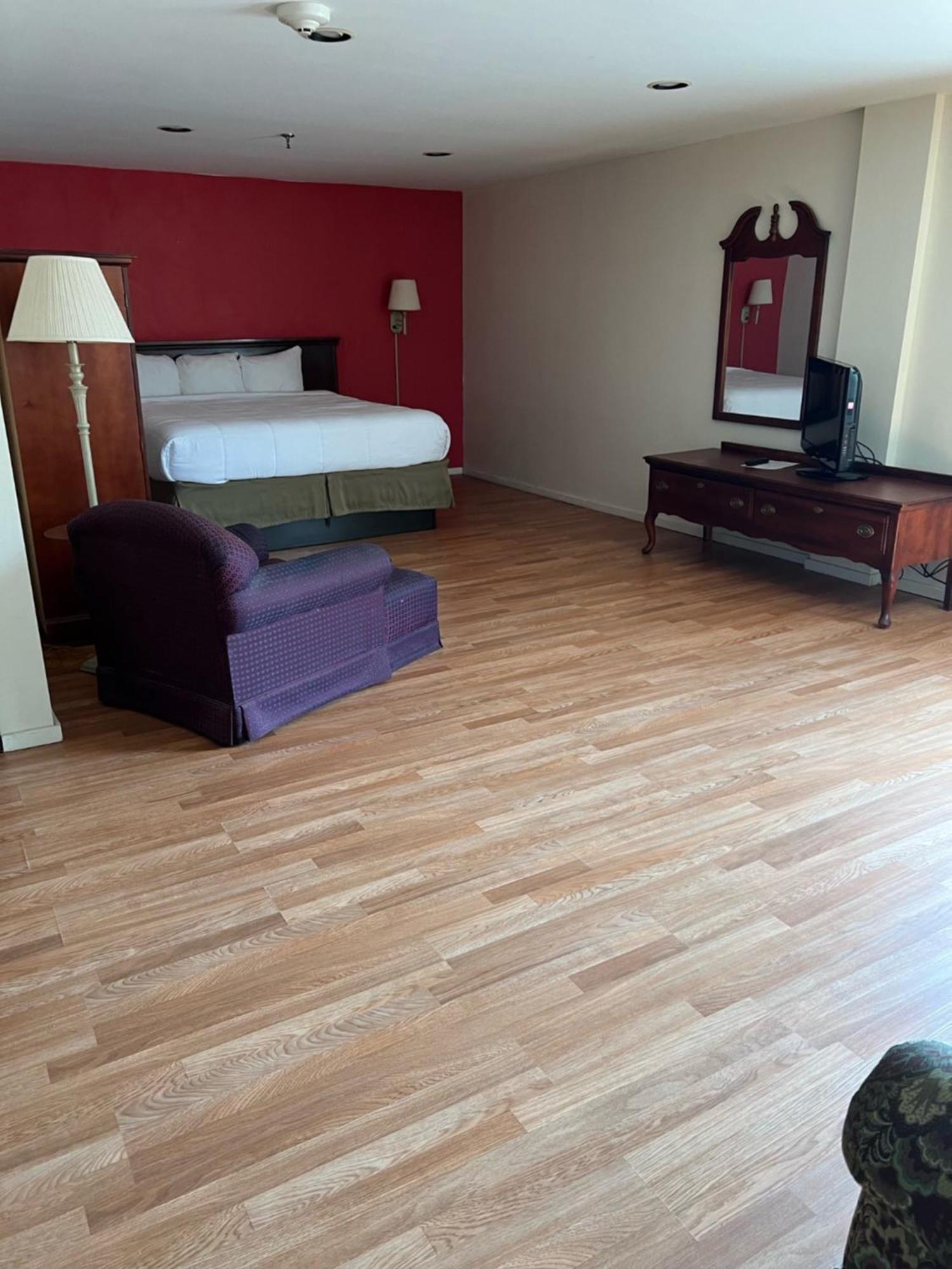 Pottsville Hotel Zewnętrze zdjęcie