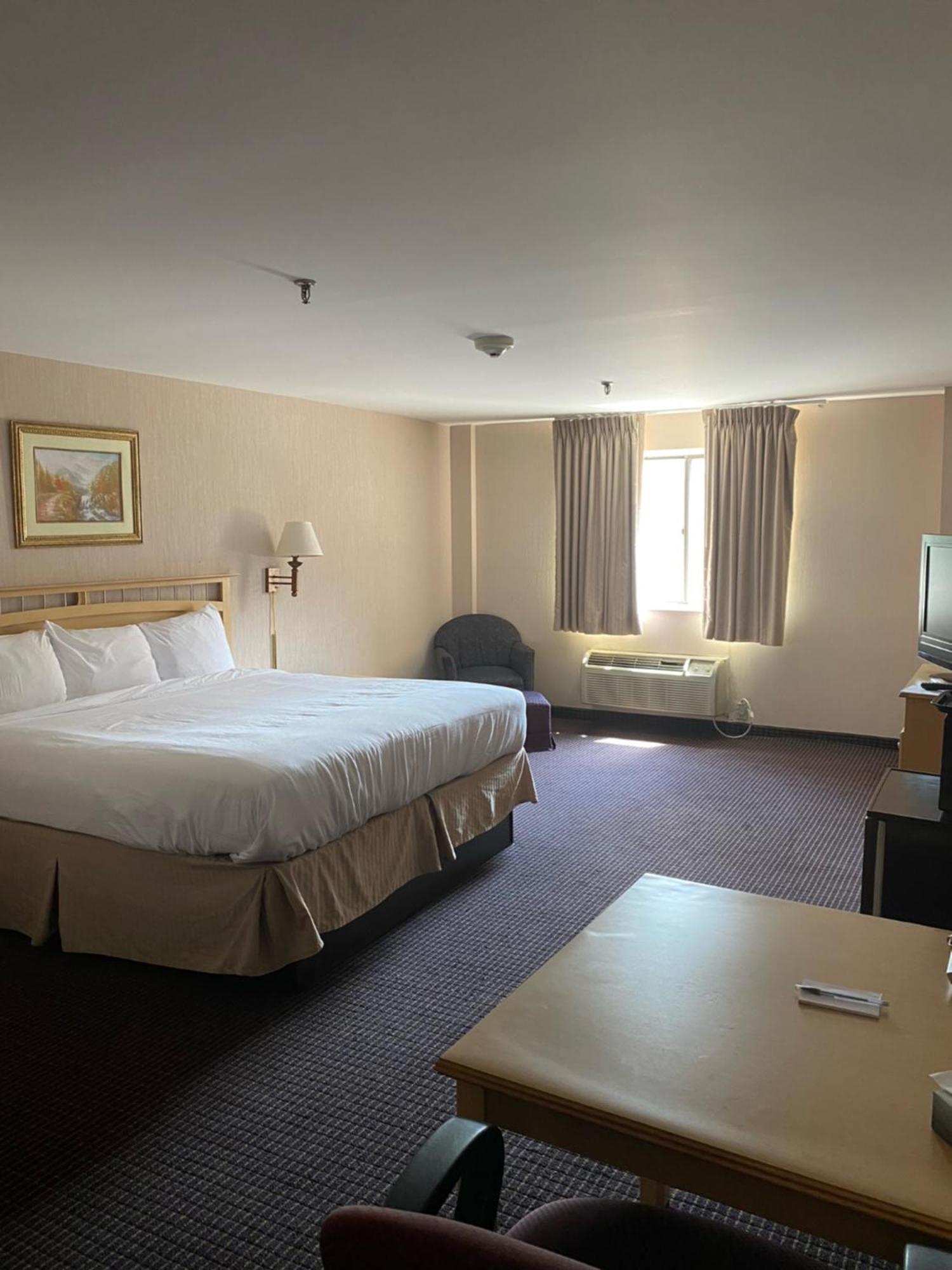 Pottsville Hotel Zewnętrze zdjęcie