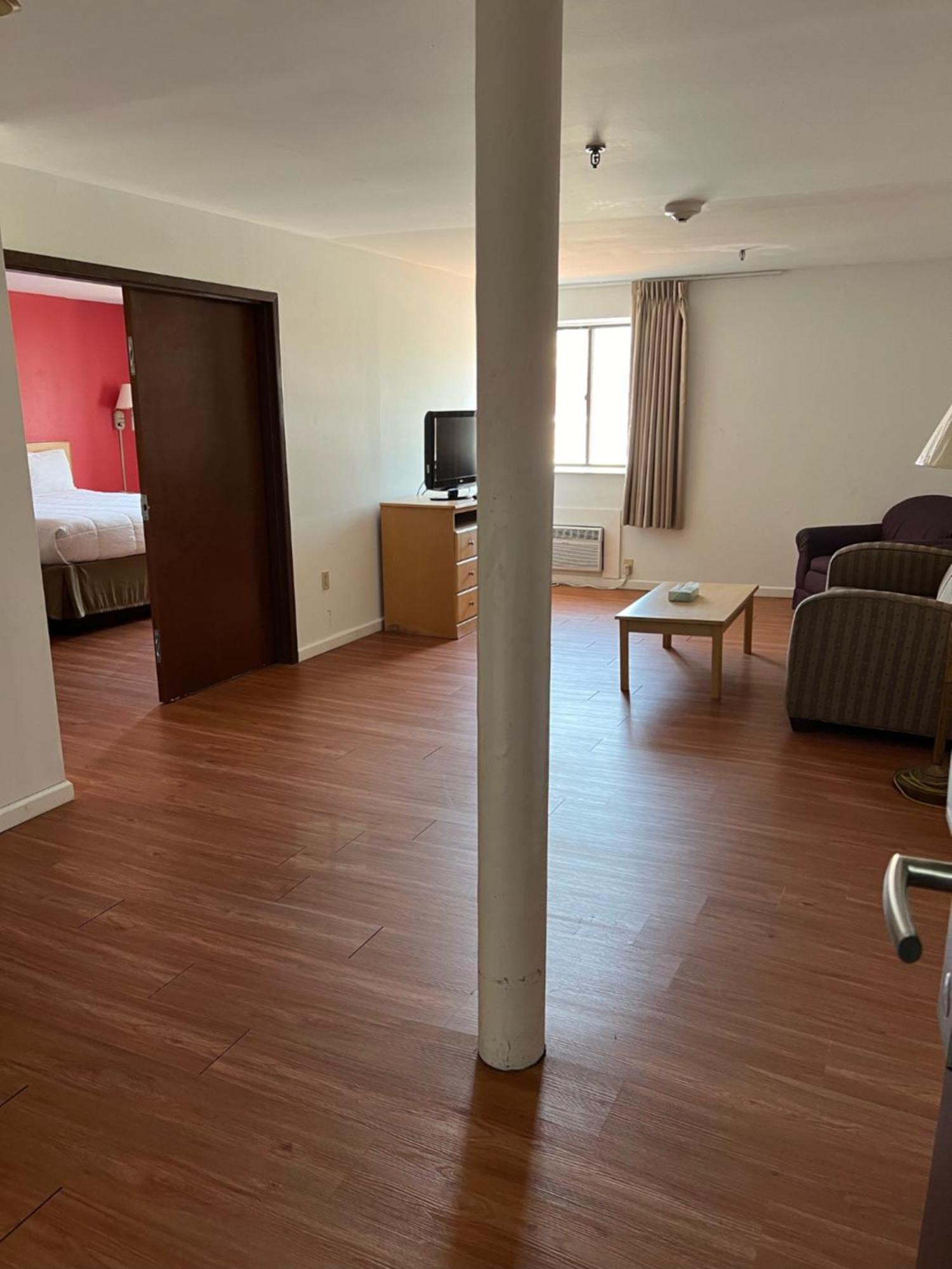 Pottsville Hotel Zewnętrze zdjęcie