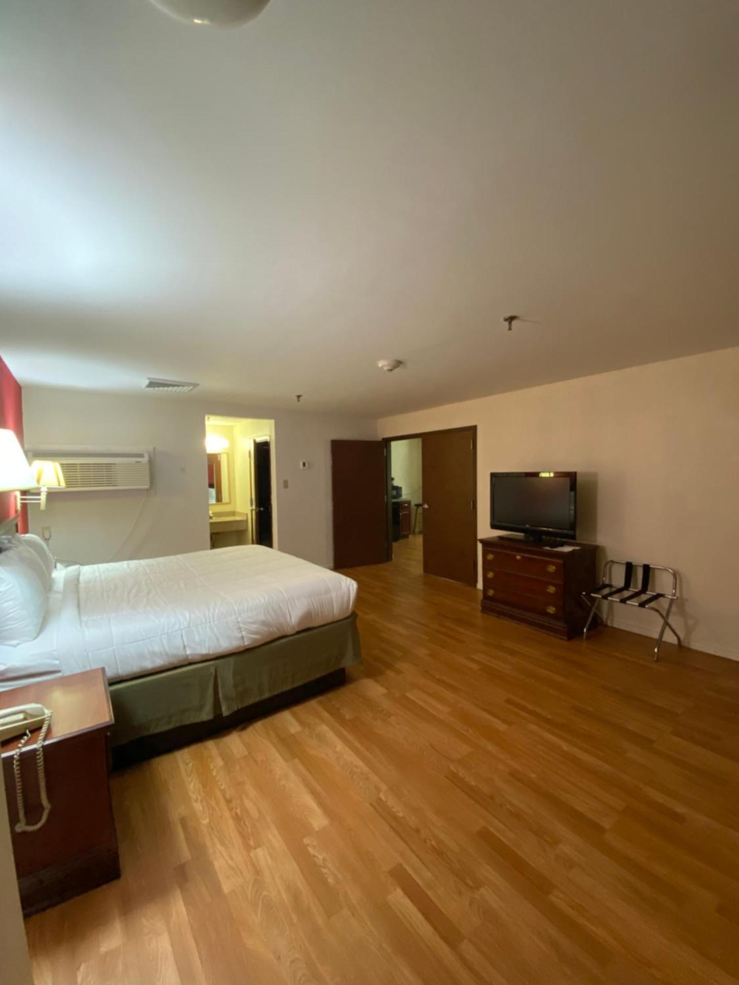 Pottsville Hotel Zewnętrze zdjęcie